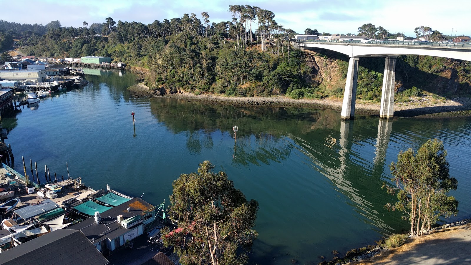 Travel Nursing in Fort Bragg, California NurseFly