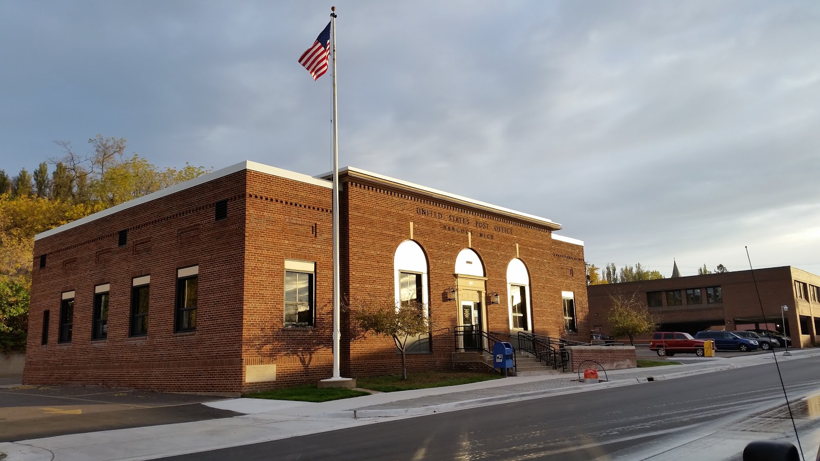 Travel Nursing in Hancock, Michigan TherapyFly'