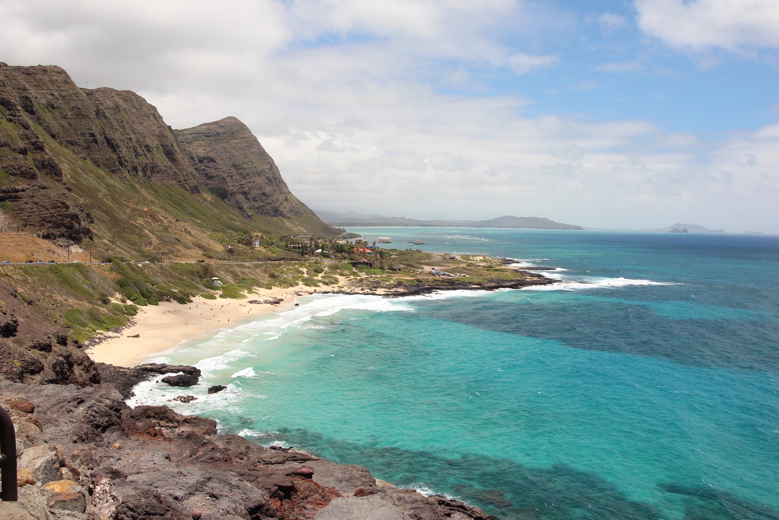 Travel Nursing in Kailua, Hawaii NurseFly