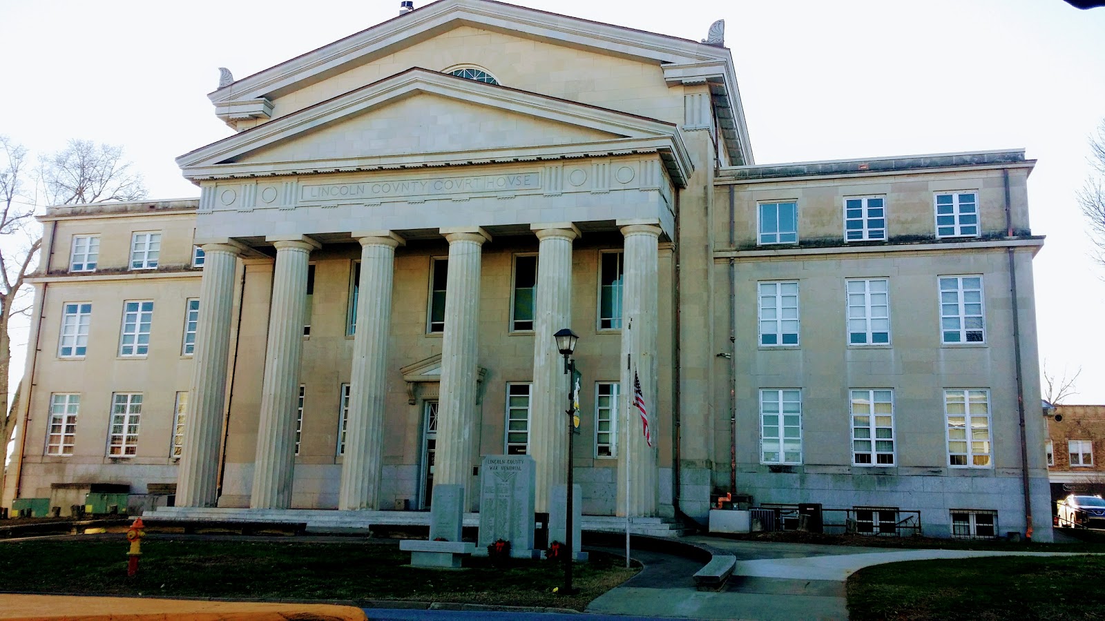 Travel Nursing in Lincolnton, North Carolina NurseFly