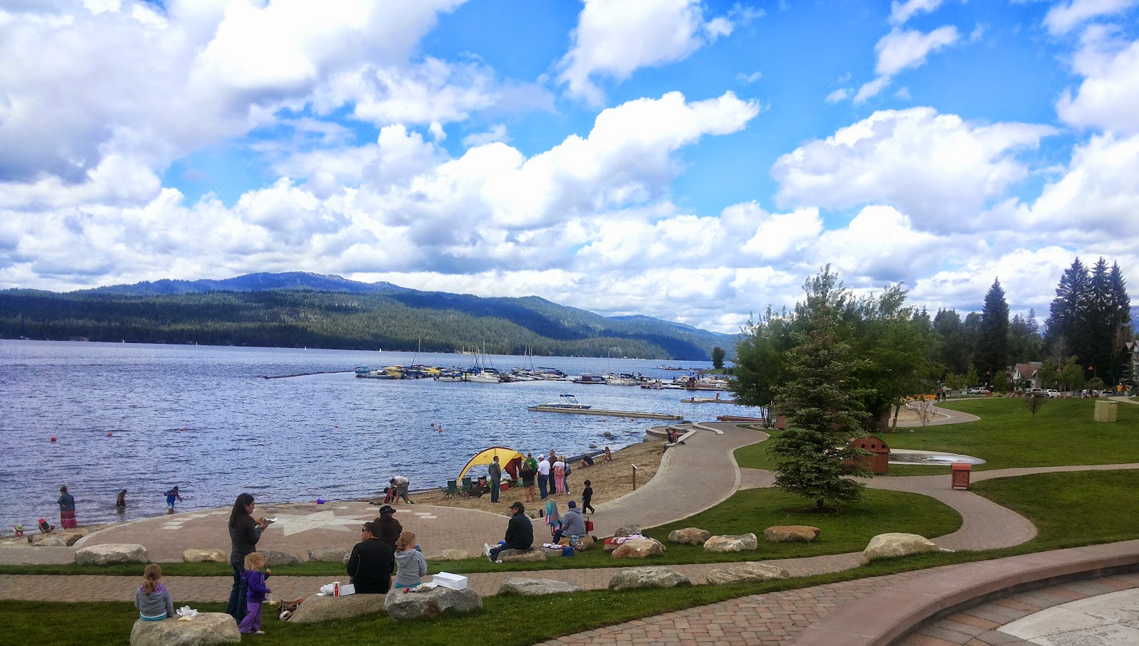 Travel Nursing in Mccall, Idaho NurseFly