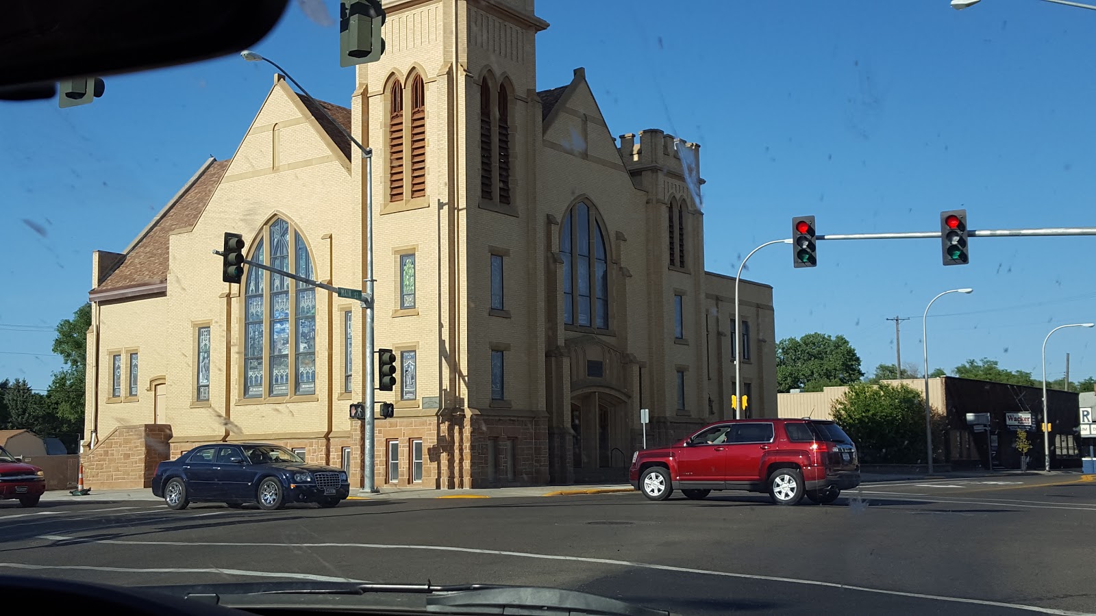 Travel Nursing in Miles City, Montana NurseFly