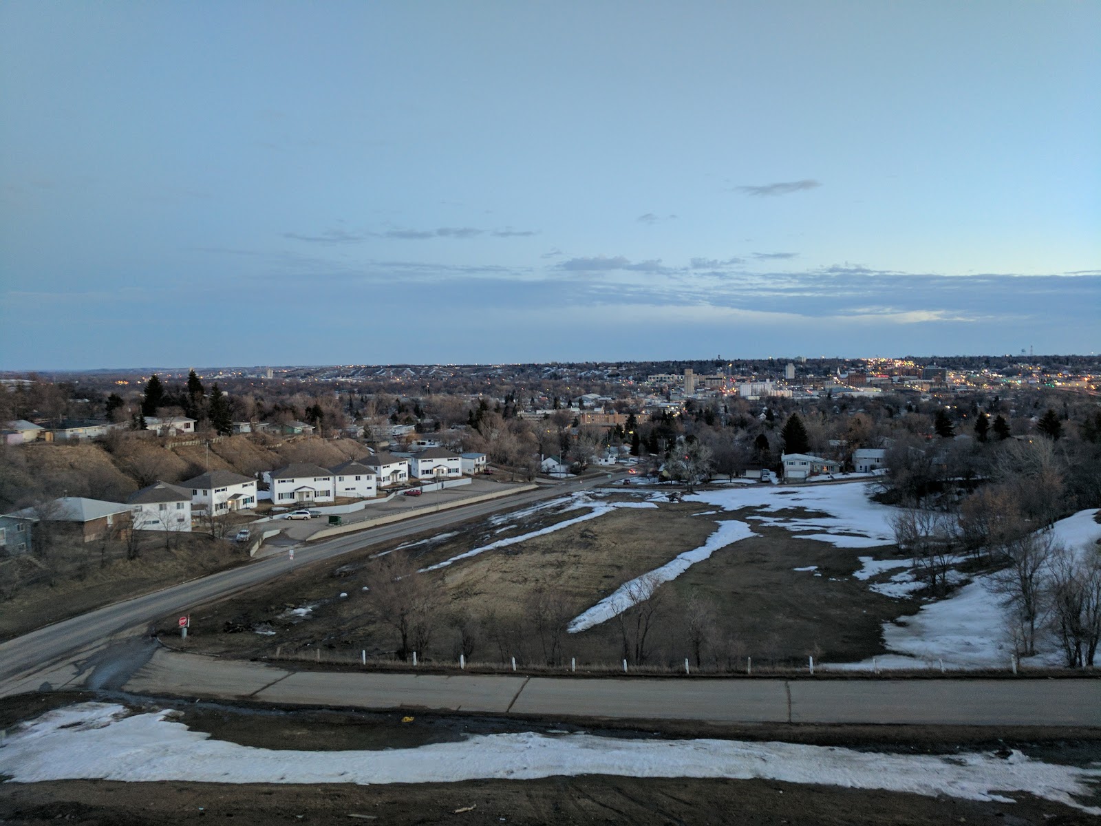 Travel Nursing in Minot, North Dakota TherapyFly