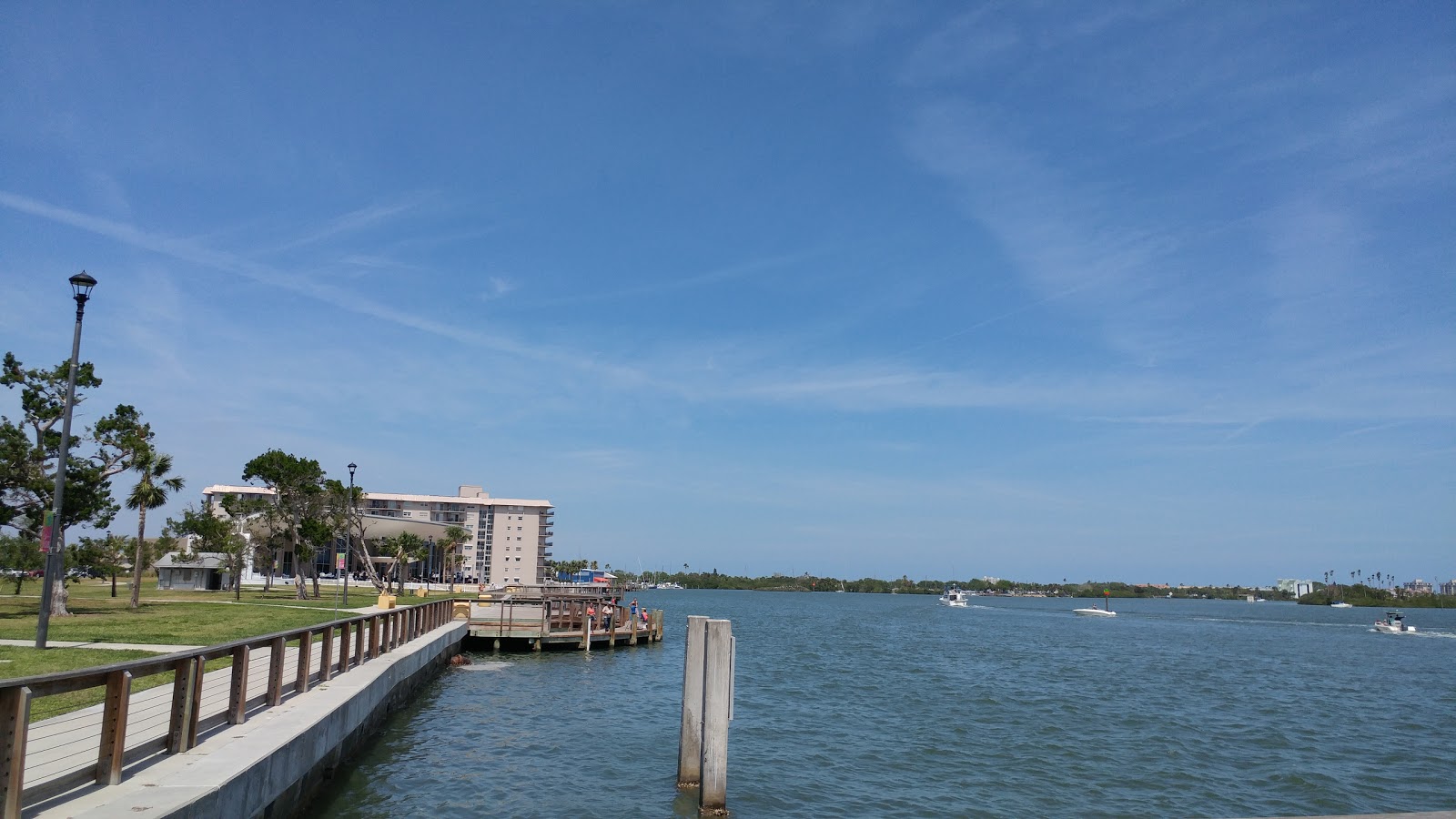 Travel Nursing in New Smyrna Beach, Florida NurseFly