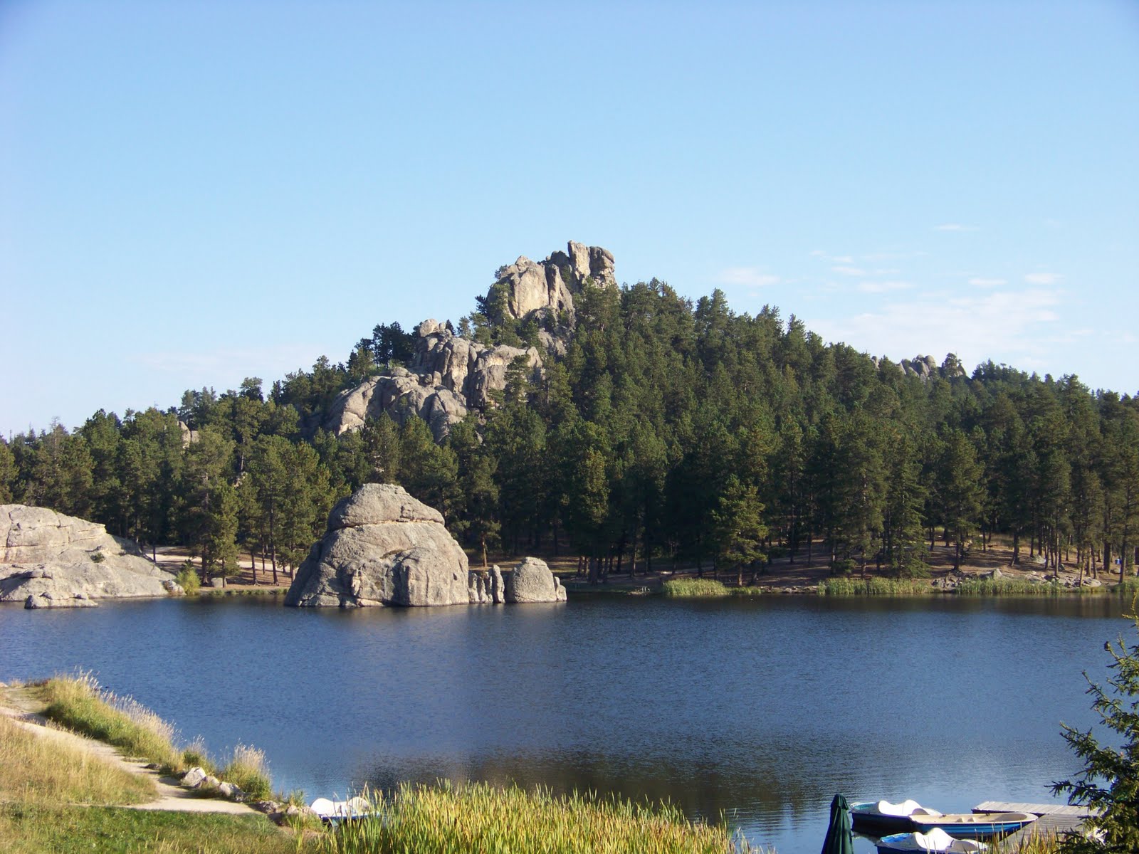 Travel Nursing in Rapid City, South Dakota NurseFly