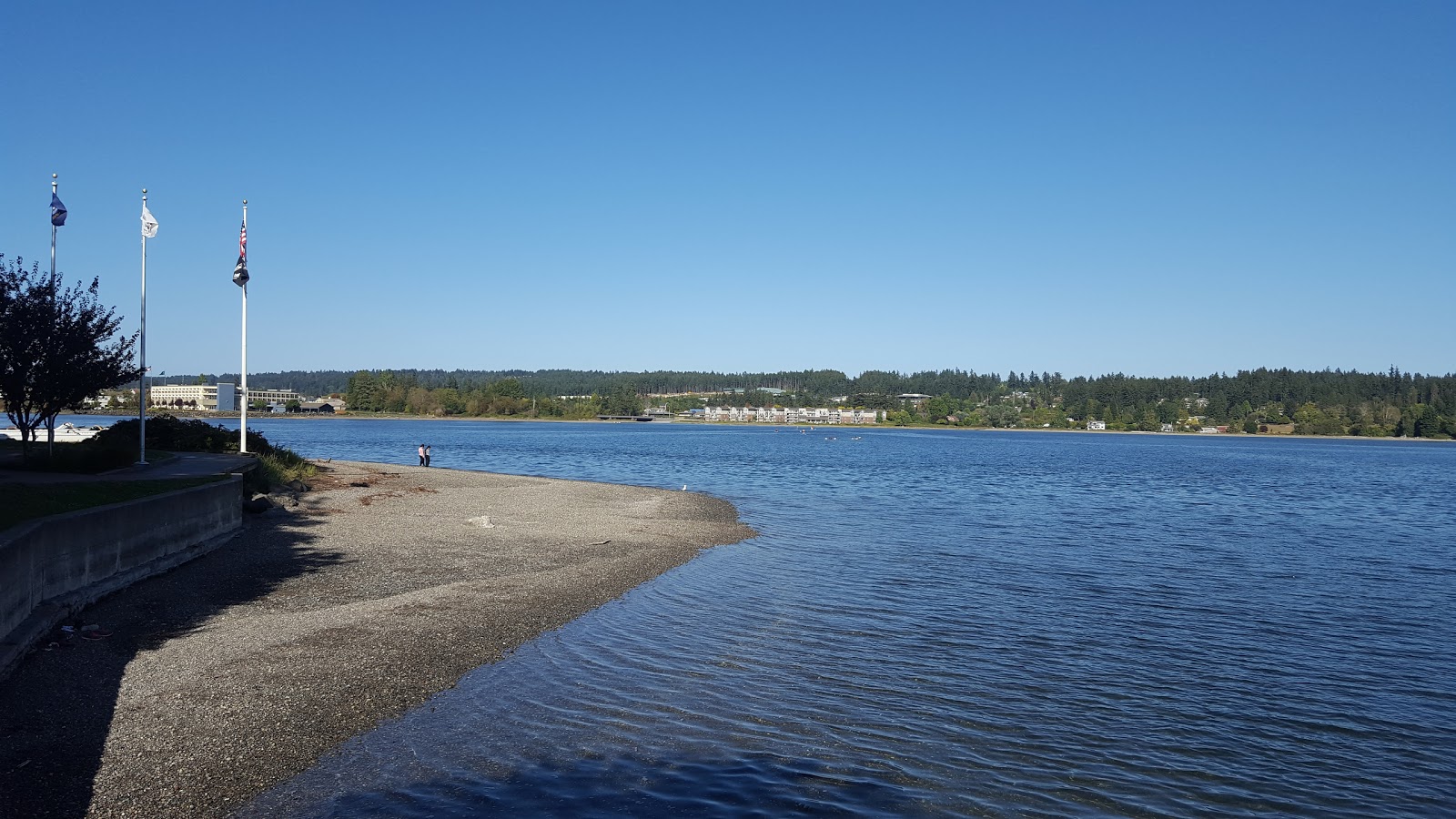 Travel Nursing in Silverdale, Washington NurseFly