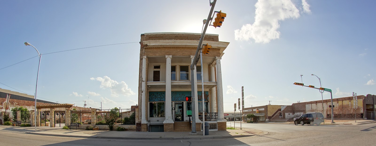 Travel Nursing in Snyder, Texas NurseFly