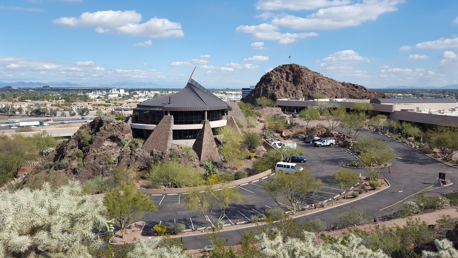 Travel Nursing in Tempe, Arizona NurseFly