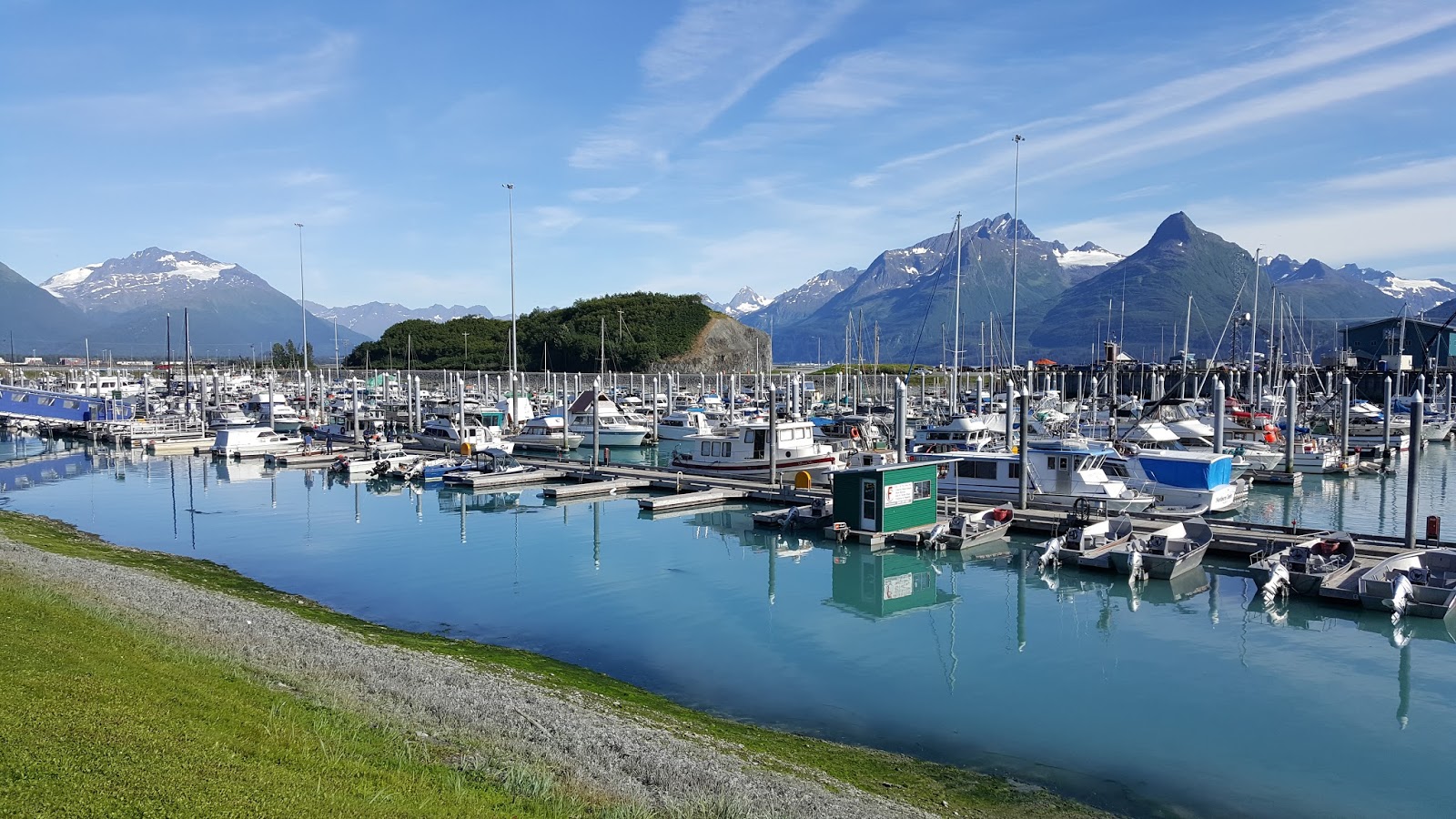 Travel Nursing in Valdez, Alaska NurseFly