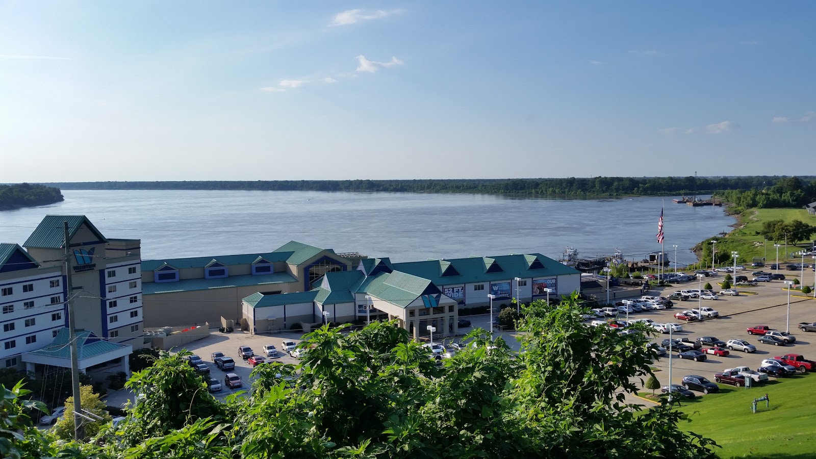 Travel Nursing in Vicksburg, Mississippi NurseFly